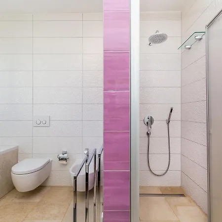 Wonderful Villa In Labinci - Kastelir With Swimming Pool Willa