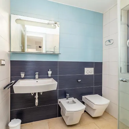 Willa Wonderful Villa In Labinci - Kastelir With Swimming Pool
